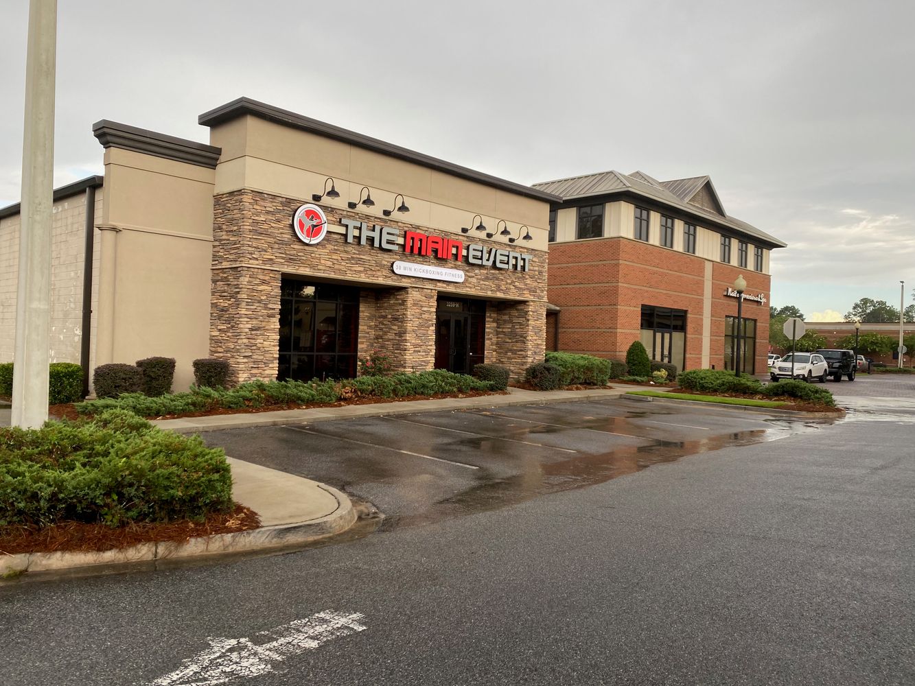 3259 Inner Perimeter Rd, Valdosta, GA 31602